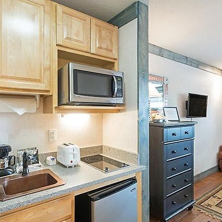 Mountainside Inn 116 By Alpine Lodging Telluride Exterior foto