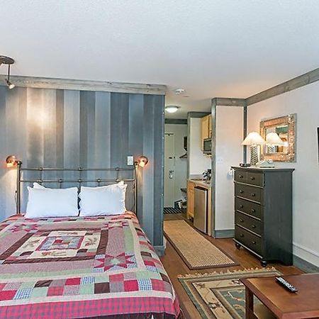 Mountainside Inn 116 By Alpine Lodging Telluride Exterior foto