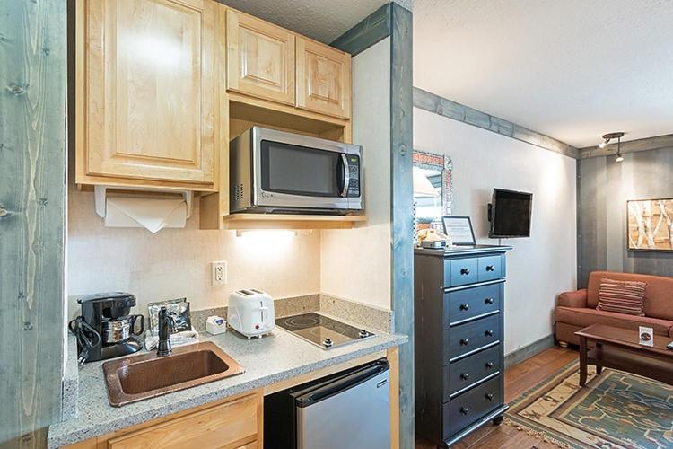 Mountainside Inn 116 By Alpine Lodging Telluride Exterior foto
